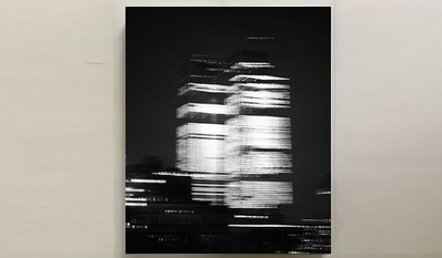 Monika Baumgartl - Ausstellung Energie